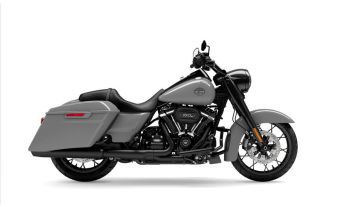 Road King Special