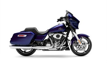 Street Glide
