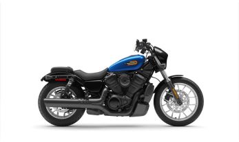 NIGHTSTER S