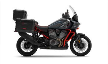 CVO PAN AMERICA