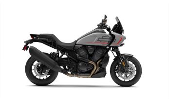 PAN AMERICA 1250 ST