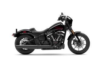 Low Rider S