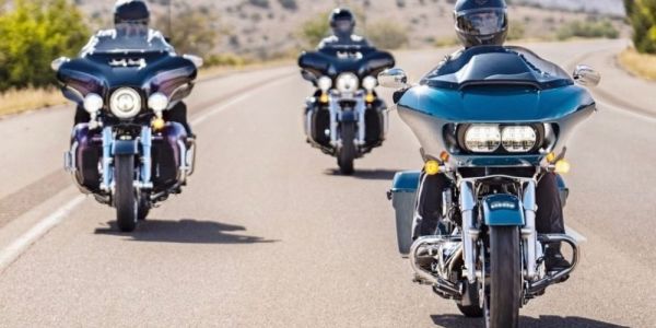 visuel LOCATION HARLEY-DAVIDSON