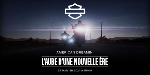 visuel L'aube d'une nouvelle ère !