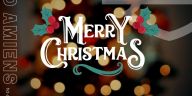 visuel Joyeux Noël 