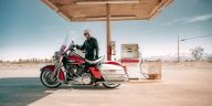visuel La collection de motos Icons 